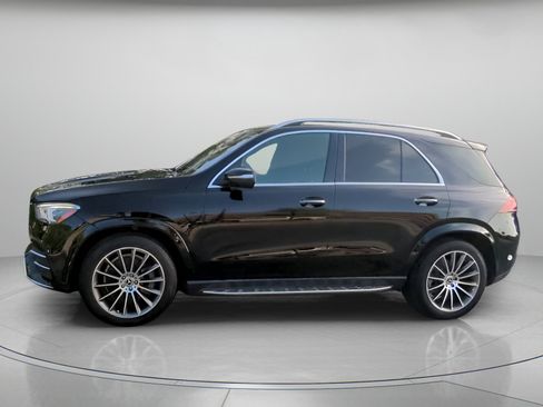 Used 2023 Mercedes-Benz GLE 450 4MATIC image 15