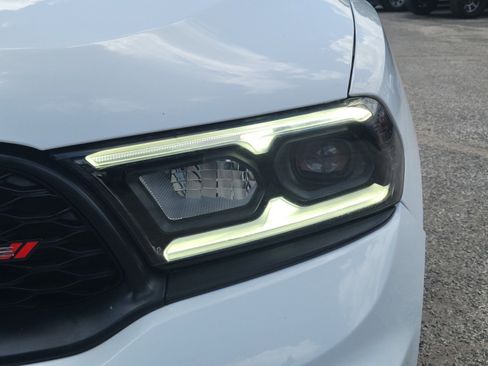Used 2024 Dodge Durango GT image 9
