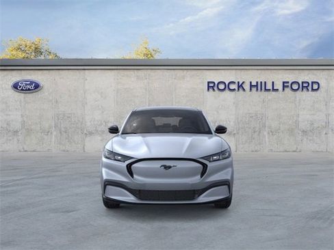 New 2026 Ford Mustang Mach-E Premium image 6