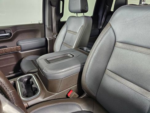 Used 2022 GMC Sierra 1500 Denali w/ Denali Reserve Package AWD/4WD image 25