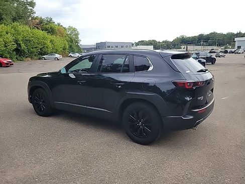 Used 2025 MAZDA CX-50 AWD 2.5 S w/ Premium Package image 18