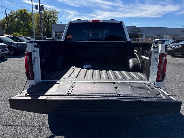 New 2026 Ford F150 King Ranch w/ Equipment Group 601A High AWD/4WD image 11