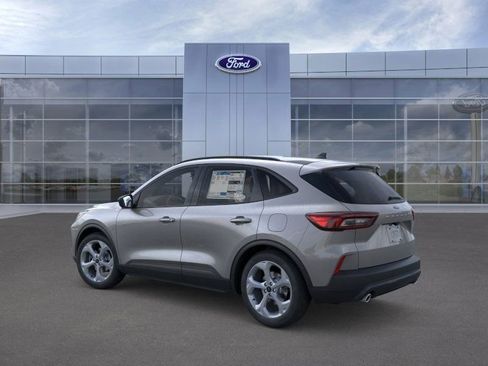 New 2026 Ford Escape ST-Line image 5