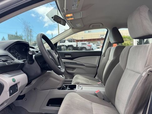 Used 2014 Honda CR-V LX image 30