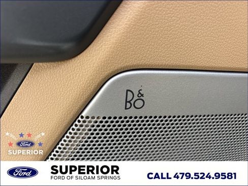 Used 2023 Ford F150 Lariat w/ Equipment Group 502A High AWD/4WD image 28