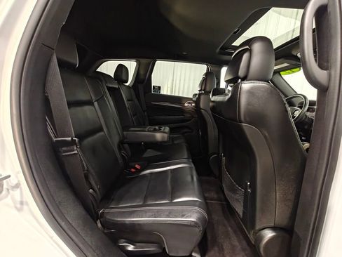 Used 2017 Jeep Grand Cherokee Limited AWD/4WD image 20