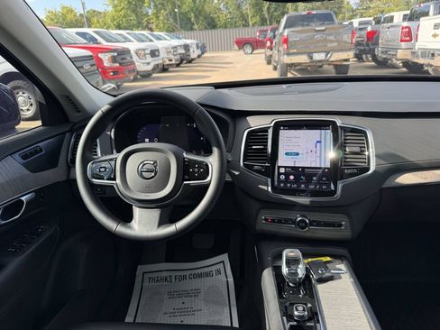 Used 2023 Volvo XC90 T8 Ultimate w/ Protection Package Premier AWD/4WD image 23