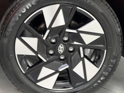 Used 2024 Hyundai Kona SEL AWD/4WD image 67