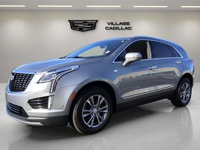 Used 2023 Cadillac XT5 Premium Luxury w/ Technology Package