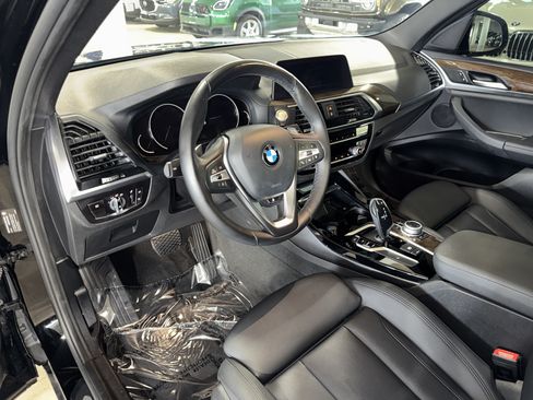 Used 2020 BMW X3 sDrive30i w/ Convenience Package RWD image 20