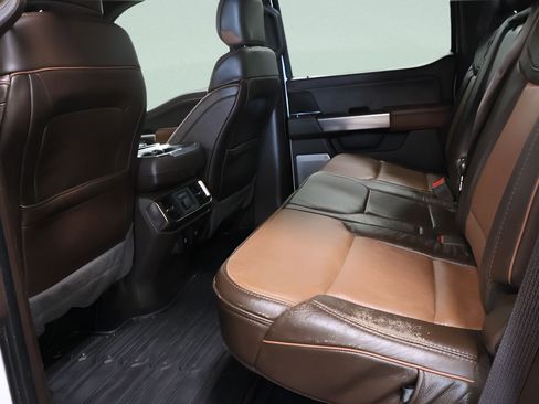 Used 2024 Ford F150 King Ranch AWD/4WD image 25