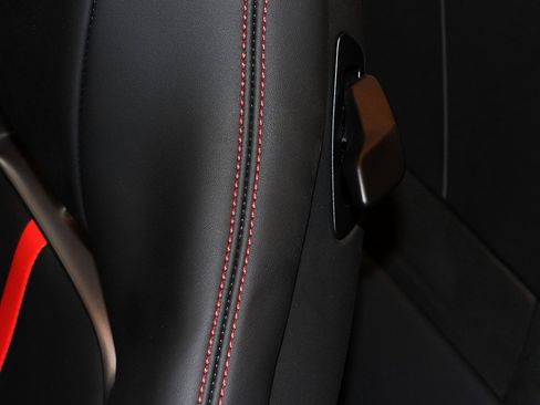 Certified 2023 Ferrari SF90 Spider image 80