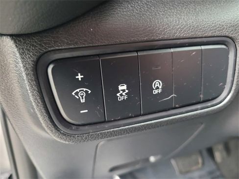 Used 2023 Kia Soul LX w/ Option Group 015 image 19