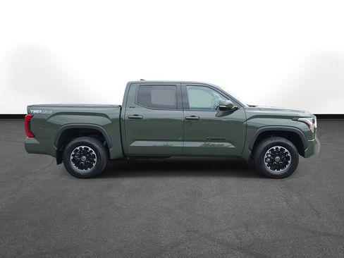 Used 2022 Toyota Tundra SR5 image 4