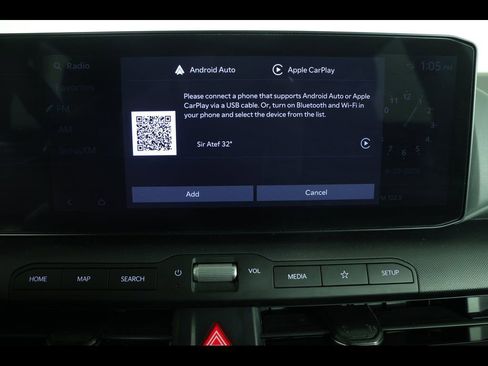 Used 2025 Kia K4 LXS image 24