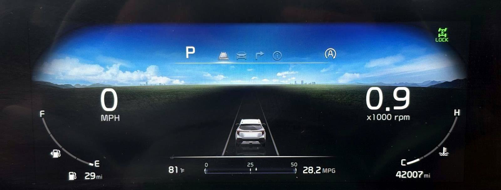 Certified 2024 Kia Seltos S AWD/4WD image 16