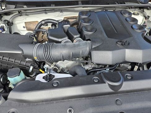 Used 2023 Toyota 4Runner SR5 Premium w/ Moonroof Package image 20