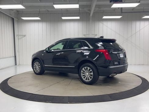 Used 2019 Cadillac XT5 Luxury AWD/4WD image 6