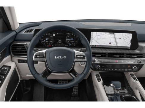 Used 2023 Kia Telluride SX AWD/4WD image 10