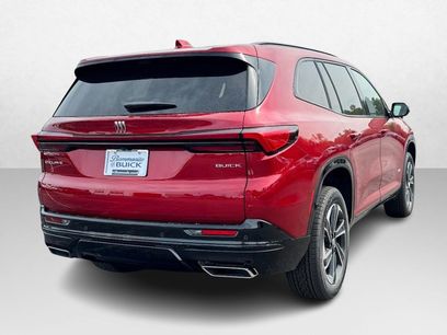 New 2026 Buick Enclave Sport Touring w/ Power Package