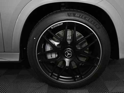 Certified 2024 Mercedes-Benz GLE 53 AMG 4MATIC Coupe image 37