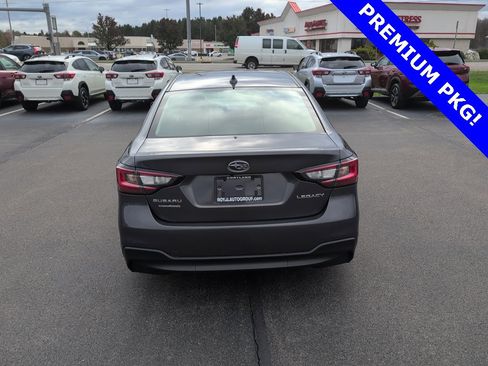 Used 2025 Subaru Legacy Premium w/ Popular Package #1 image 5