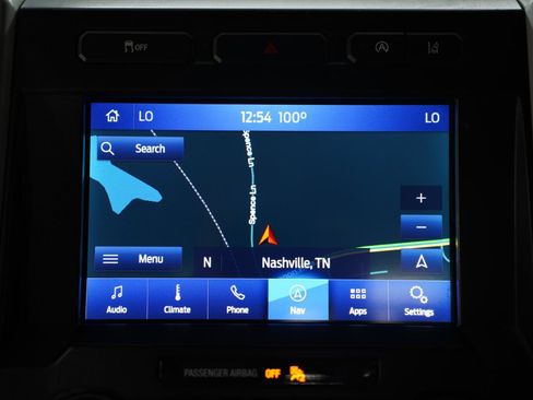 Used 2020 Ford F150 Lariat AWD/4WD image 19