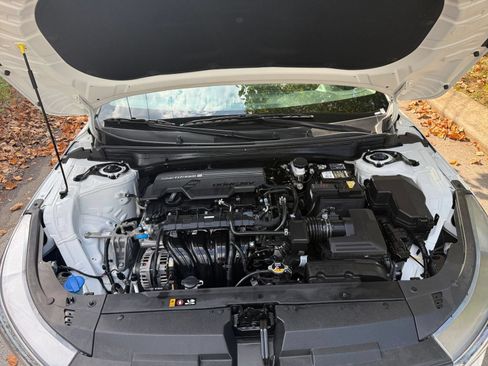 Used 2025 Kia K4 FWD image 30