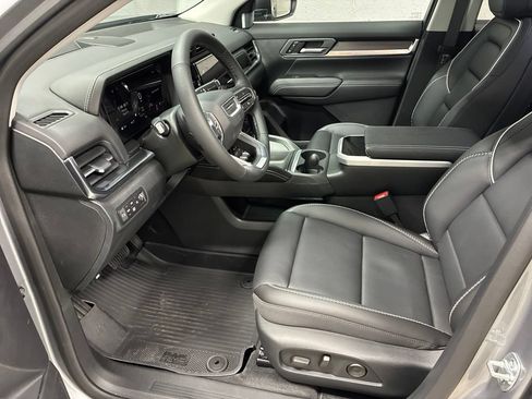New 2027 GMC Terrain Denali w/ LPO, Floor Liner Package AWD/4WD image 23