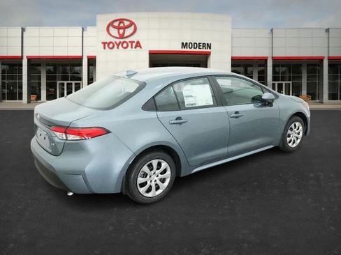 New 2026 Toyota Corolla LE image 22