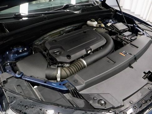 Used 2023 Buick Envision Preferred image 15