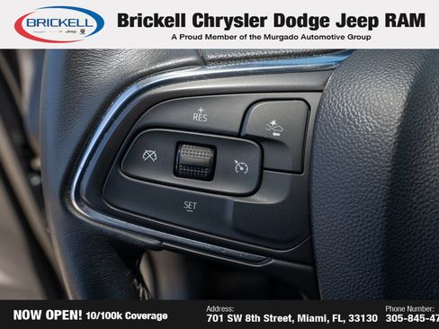 Used 2021 Buick Encore GX Preferred w/ Sport Touring Package image 31