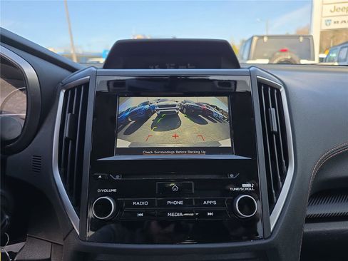 Used 2021 Subaru Crosstrek 2.0i Premium w/ Popular Package #4 image 28