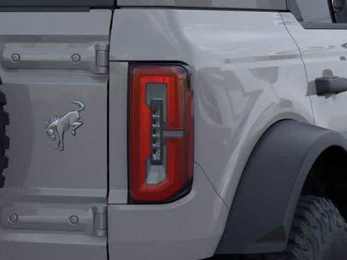 New 2026 Ford Bronco Badlands AWD/4WD image 23