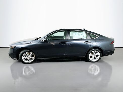 New 2026 Honda Accord LX image 4