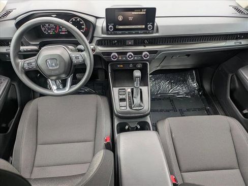 Used 2025 Honda CR-V LX image 24