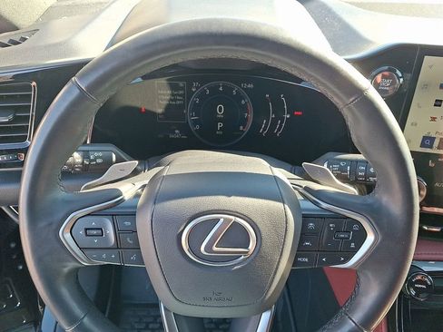 Used 2023 Lexus NX 350 AWD image 20