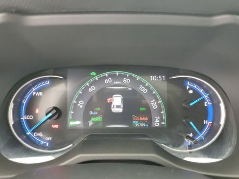 Used 2024 Toyota RAV4 SE w/ Convenience Package image 27