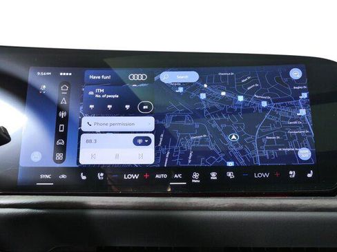New 2026 Audi Q5 Prestige AWD/4WD image 15