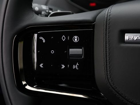 New 2026 Land Rover Range Rover Sport Dynamic SE AWD/4WD image 21