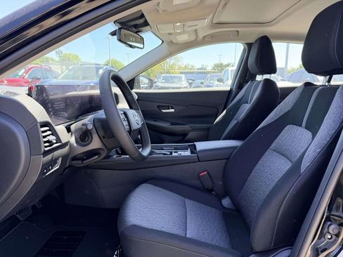 New 2026 Nissan Sentra SV w/ SV Convenience Package image 16