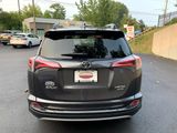 Used 2018 Toyota RAV4 Limited image 4