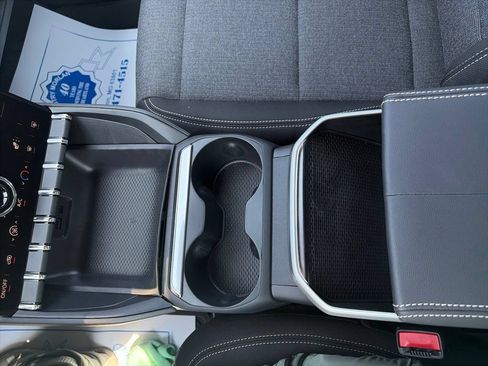 New 2027 GMC Terrain Elevation w/ LPO, Floor Liner Package AWD/4WD image 24