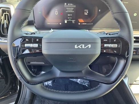 New 2026 Kia Sorento EX FWD image 16