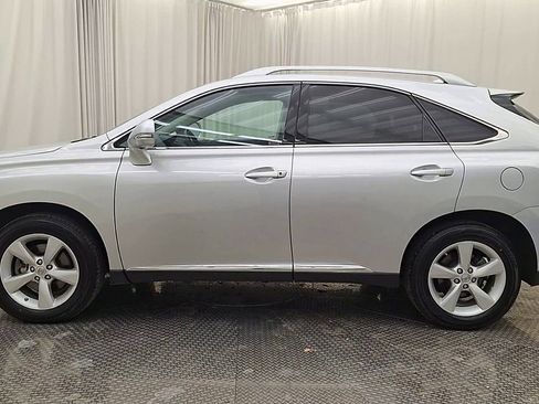 Used 2015 Lexus RX 350 AWD image 8