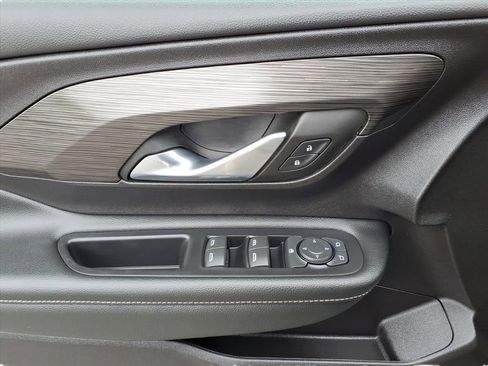 Used 2024 GMC Terrain SLE image 19