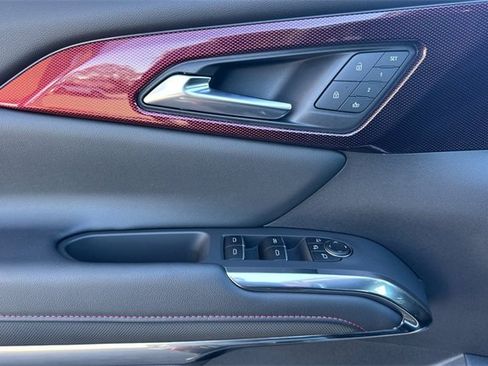 New 2026 Chevrolet Traverse RS image 14