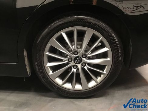 Used 2023 INFINITI Q50 Luxe AWD/4WD image 17