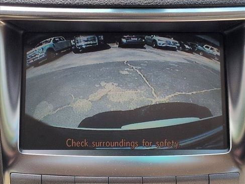 Used 2009 Lexus LX 570 4WD image 14