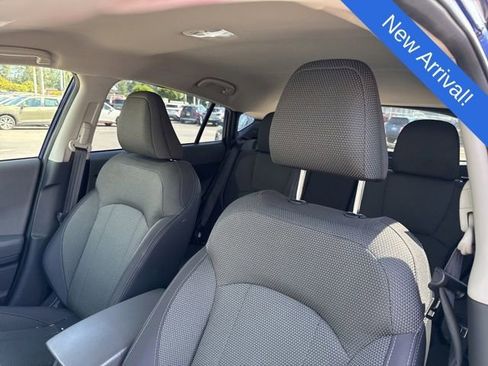 Used 2024 Subaru Crosstrek 2.0i Premium AWD/4WD image 13